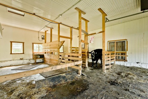 Garage - 91 3E Rang, Saint-Georges-De-Windsor, QC 