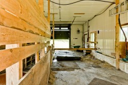 Garage - 