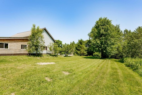 Cour - 91 3E Rang, Saint-Georges-De-Windsor, QC 