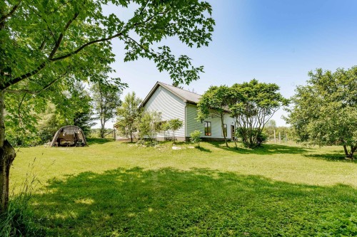 Cour - 91 3E Rang, Saint-Georges-De-Windsor, QC 