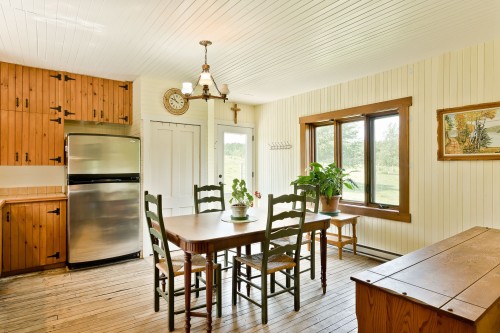 Salle à manger - 91 3E Rang, Saint-Georges-De-Windsor, QC 