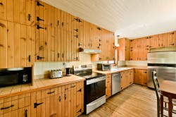 Cuisine - 