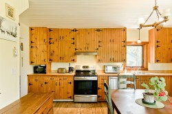 Cuisine - 
