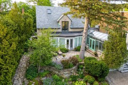 21 Surrey Gdns  Westmount, QC H3Y 1N4