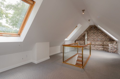 Autre - 21 Surrey Gdns, Westmount, QC 