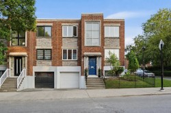 2850  - 2852 Rue Jacques-Hertel Montréal (Le Sud-Ouest), QC H4E 1S7