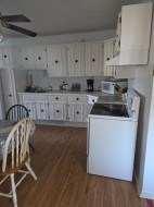 Kitchen - 
