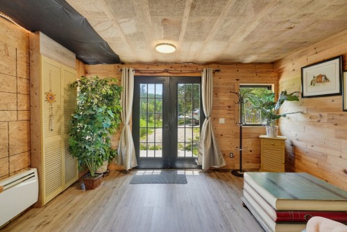 Family Room - 182 Ch. Murray, La Pêche, QC - Indoor Photo Showing Other Room