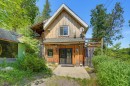 Front of Structure - 182 Ch. Murray, La Pêche, QC  - Outdoor 