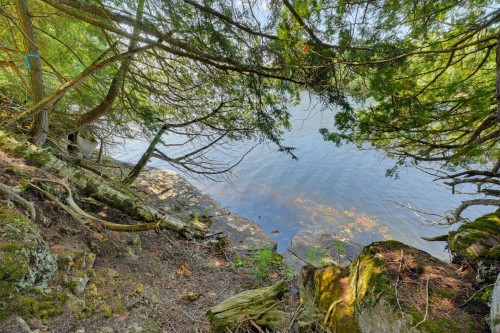 Waterfront - 182 Ch. Murray, La Pêche, QC - Outdoor With Body Of Water With View