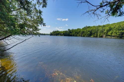 Waterfront - 182 Ch. Murray, La Pêche, QC - Outdoor With Body Of Water With View