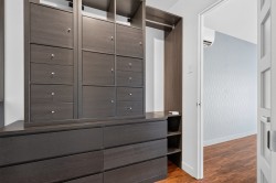 Penderie (Walk-in) - 