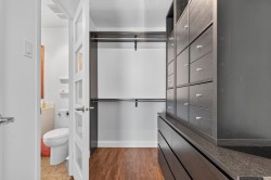 Penderie (Walk-in) - 