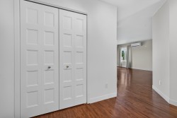 Hall d'entrée/Vestibule - 