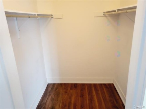 Penderie (Walk-in) - 308-35 Av. Ernest-Rochette, La Prairie, QC - Indoor With Storage
