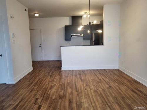 Salle à manger - 308-35 Av. Ernest-Rochette, La Prairie, QC - Indoor