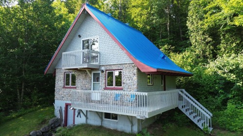 100 Ch. du Tour-du-Lac  Mont-Tremblant, QC J8E 2A8