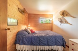 Chambre à coucher - 