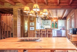 Salle à manger - 
