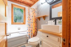 Salle de bains - 