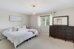 Master Bedroom - 