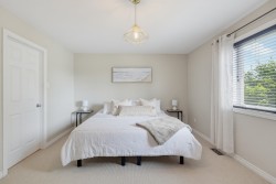 Master Bedroom - 