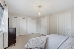Master Bedroom - 