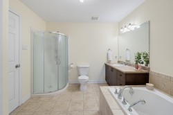 Bathroom - 