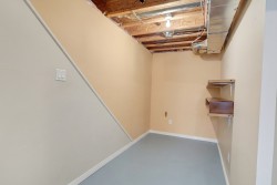 Basement - 