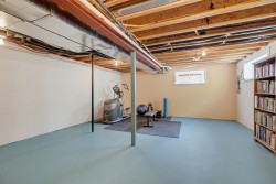 Basement - 