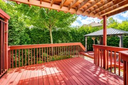 Courtyard - 