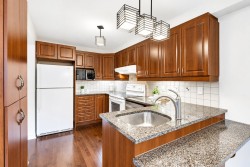 Kitchen - 