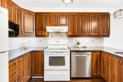 Kitchen - 
