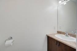 Powder room - 