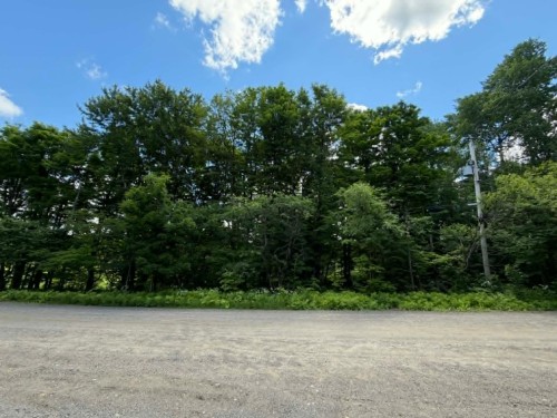 Lot - Ch. Spinney, Mille-Isles, QC 