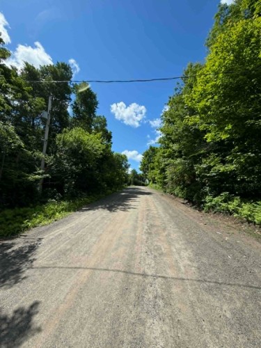 Street - Ch. Spinney, Mille-Isles, QC 