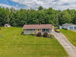 91 Sunrise Estates DR  New Maryland, NB E3C 1G5