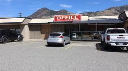 B-2020 FALCON Road  Kamloops, BC V2C 4J3