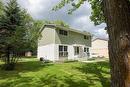5 Cauchon Rd, Pinawa, MB  - Outdoor 
