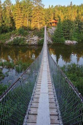 5 Cauchon Rd, Pinawa, MB - Outdoor With Body Of Water