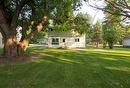 5 Cauchon Rd, Pinawa, MB  - Outdoor 