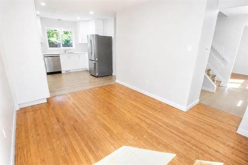 5 Cauchon Rd, Pinawa, MB - Indoor Photo Showing Kitchen