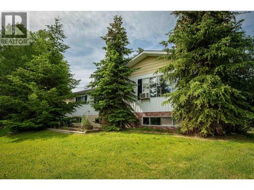 3054 DOG CREEK ROAD  Williams Lake, BC V2G 4X2