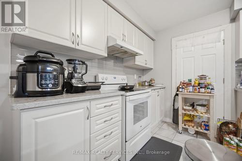 Upper - 75 Benhurst Crescent, Brampton, ON 