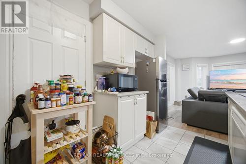 Upper - 75 Benhurst Crescent, Brampton, ON 