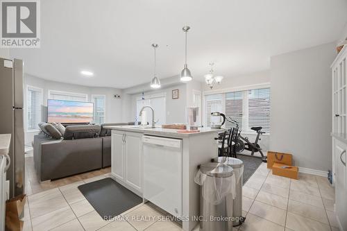 Upper - 75 Benhurst Crescent, Brampton, ON 