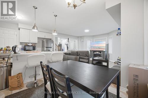 Upper - 75 Benhurst Crescent, Brampton, ON 