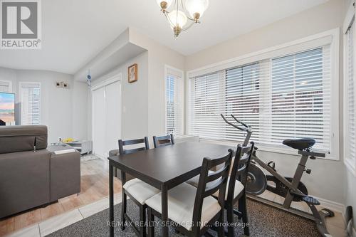 Upper - 75 Benhurst Crescent, Brampton, ON 