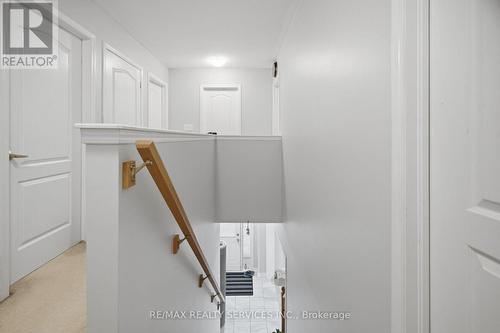 Upper - 75 Benhurst Crescent, Brampton, ON 