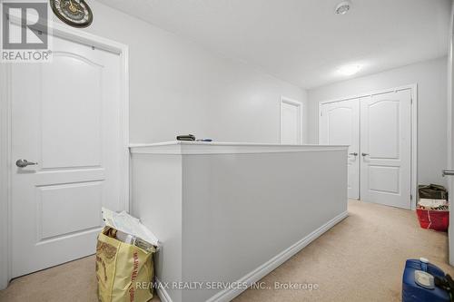 Upper - 75 Benhurst Crescent, Brampton, ON 